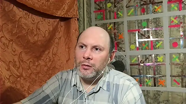 AgnichBan online show from 12, 1, 2025