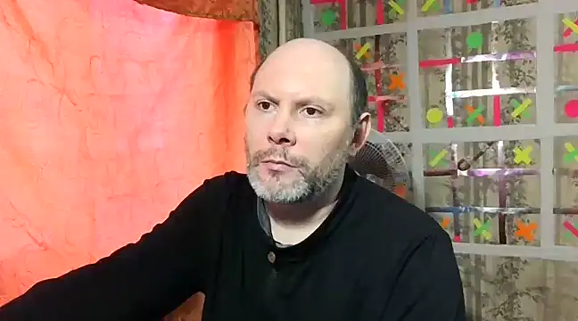 AgnichBan online show from 18, 1, 2025