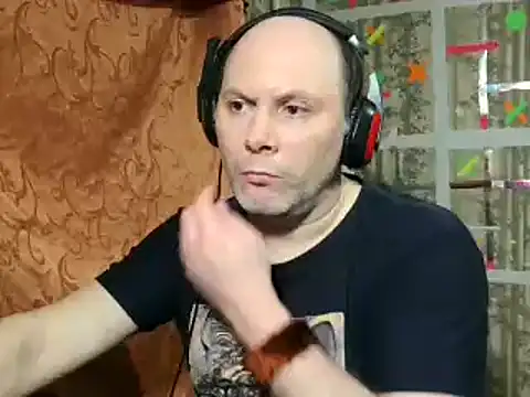 AgnichBan online show from 27, 1, 2025