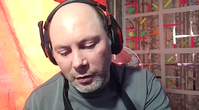 AgnichBan online show from 2, 2, 2025