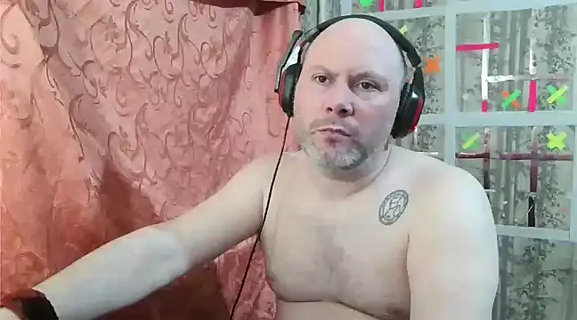 AgnichBan online show from 18, 2, 2025