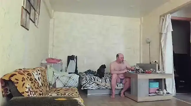 AgnichBan online show from 10, 3, 2025