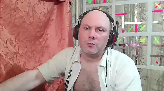 AgnichBan online show from 19, 3, 2025