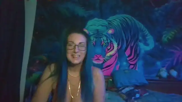 tattoomilf86 online show from 17, 1, 2026