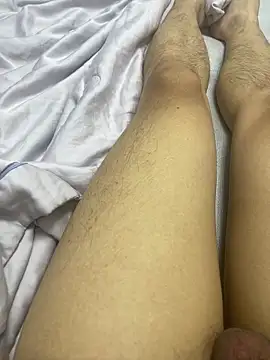 Jasonxy00 online show from 11, 10, 2025