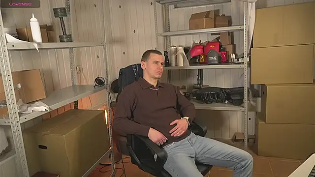 Snapshot of vance_rulez chatting on 5, 2, 2025 vance rulez online show from 5, 2, 2025