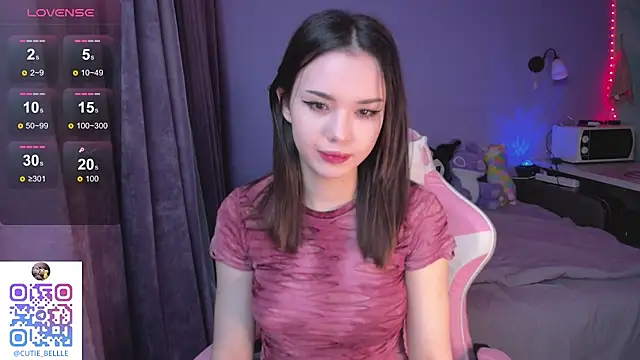 young belle  online show from 30, 1, 2025