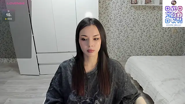 young belle  online show from 6, 10, 2025