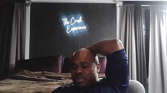 Snapshot of Dcrush17 chatting on 18, 12, 2024 Dcrush17 online show from 18, 12, 2024