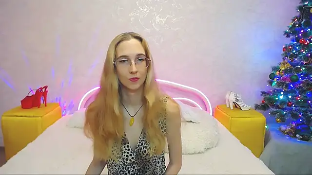 KlaryBrait online show from 22, 12, 2024