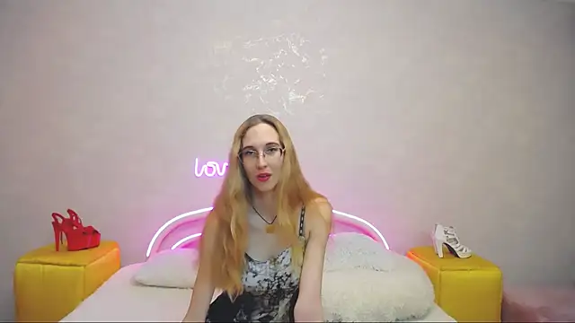 KlaryBrait online show from 26, 1, 2025