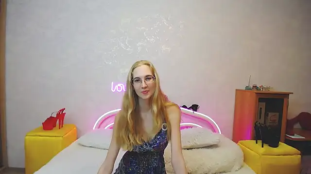 KlaryBrait online show from 20, 3, 2025