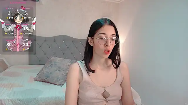 brooklove doll online show from 12, 3, 2025