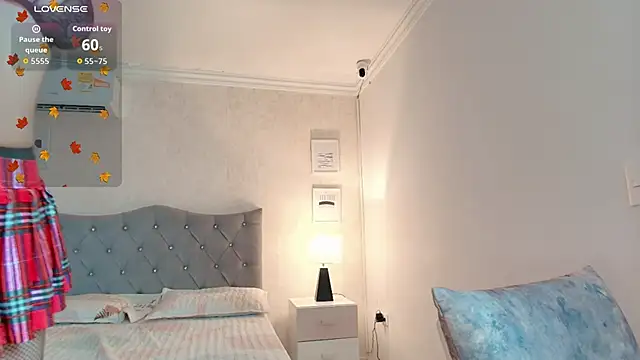 brooklove doll online show from 28, 10, 2025