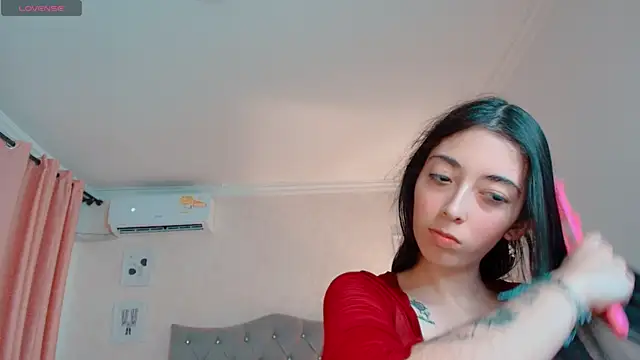 brooklove doll online show from 3, 11, 2025