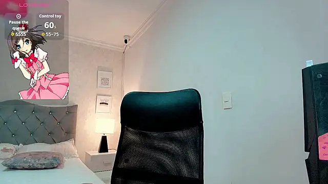 brooklove doll online show from 24, 11, 2025