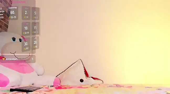Snapshot of ana_sofia1_ chatting on 7, 1, 2025 ana sofia1  online show from 7, 1, 2025