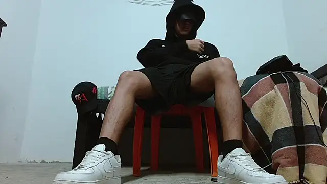 Macho Dom online show from 14, 4, 2026