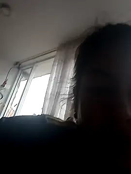 Anamaria-24 online show from 8, 2, 2026