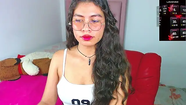 Cynthia hazel online show from 11, 12, 2024