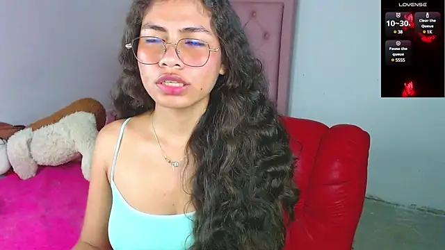 Cynthia hazel online show from 25, 1, 2025