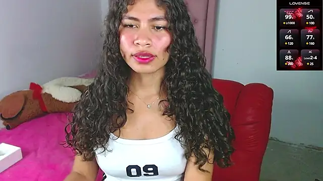 Cynthia hazel online show from 26, 1, 2025