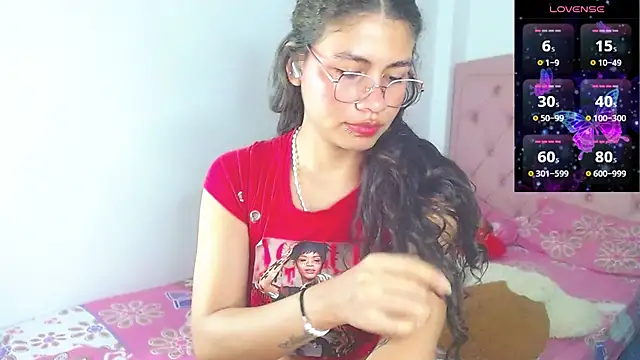 Cynthia hazel online show from 9, 9, 2025