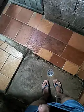 Magroveiudo online show from 13, 1, 2026