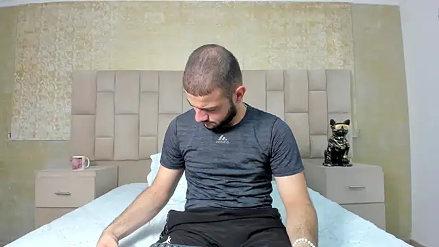 MaximusDick1  online show from 22, 10, 2025