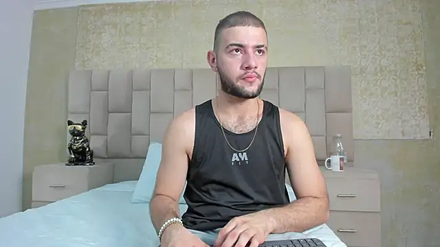 MaximusDick1  online show from 30, 10, 2025