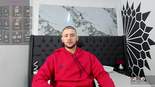 Snapshot of MaximusDick1_ chatting on 20, 7, 2026 MaximusDick1 online show from 20, 7, 2026