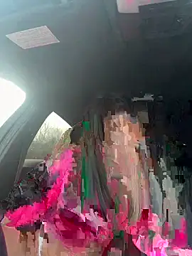 Gabriella Hot  online show from 13, 4, 2026