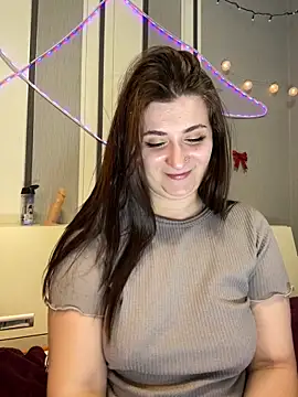 Jadelli online show from 19, 2, 2025