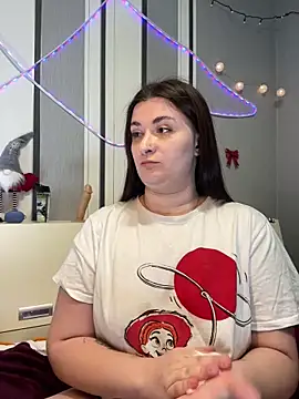 Jadelli online show from 3, 3, 2025