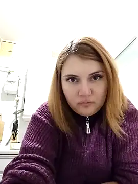 SckayilaGray online show from 2, 12, 2024