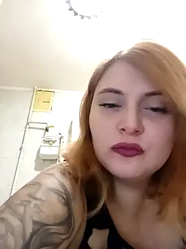 SckayilaGray online show from 22, 12, 2024