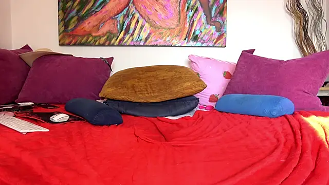 lindalovesexy online show from 27, 1, 2025