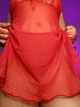 Sofia-Cam online show from 19, 10, 2025