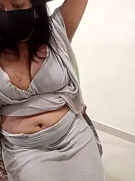 punemodel online show from 27, 1, 2025