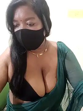 punemodel online show from 7, 3, 2025