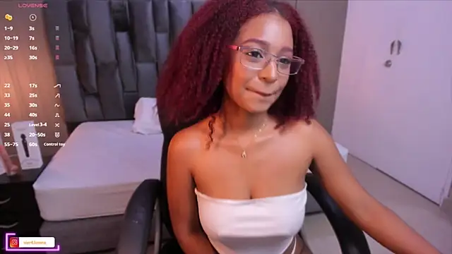 Lorena Vieira  online show from 14, 1, 2025