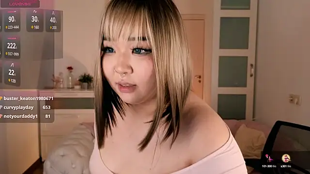 mei honey  online show from 9, 12, 2024