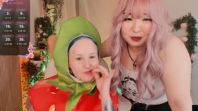 mei honey  online show from 13, 12, 2024