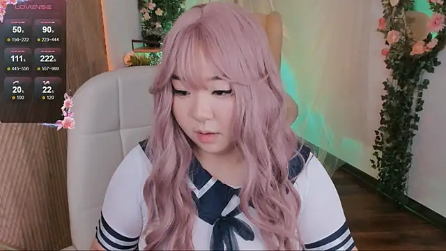 mei honey  online show from 15, 12, 2024