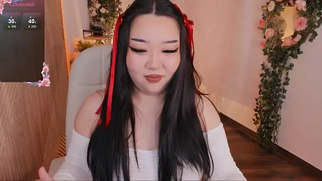 mei honey  online show from 17, 12, 2024