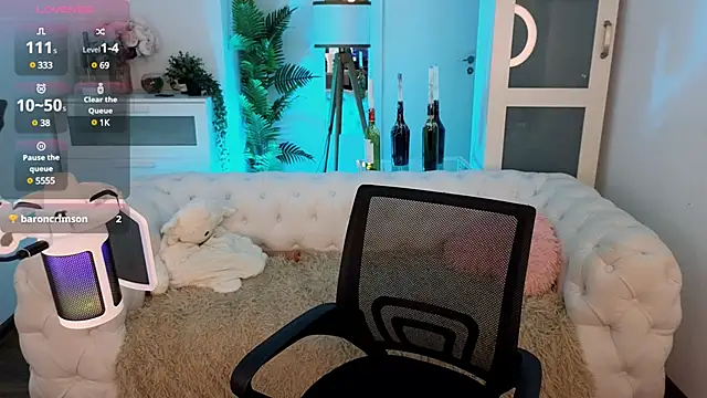 mei honey  online show from 1, 2, 2025