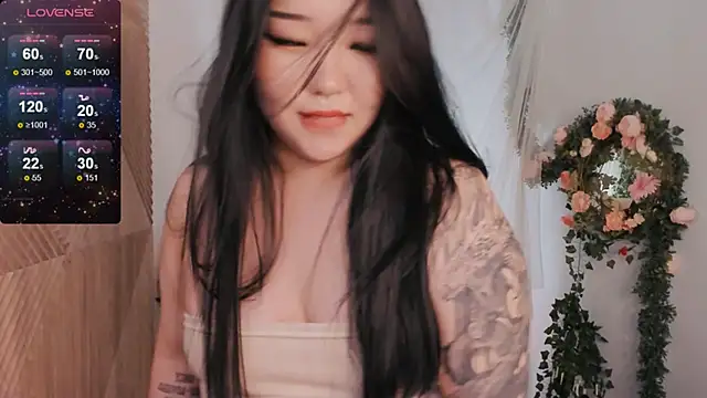 mei honey  online show from 21, 2, 2025