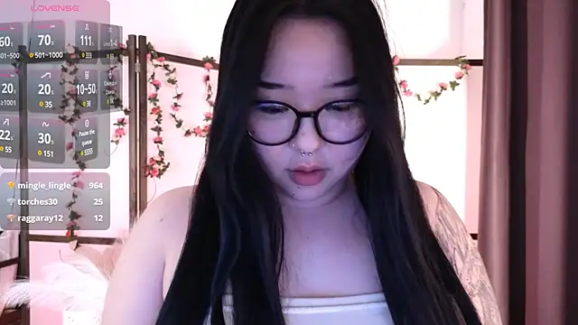 mei honey  online show from 1, 3, 2025