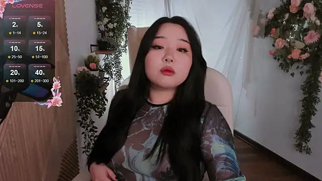 mei honey  online show from 5, 3, 2025