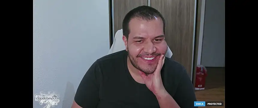 bearcloudcomputa online show from 10, 11, 2025